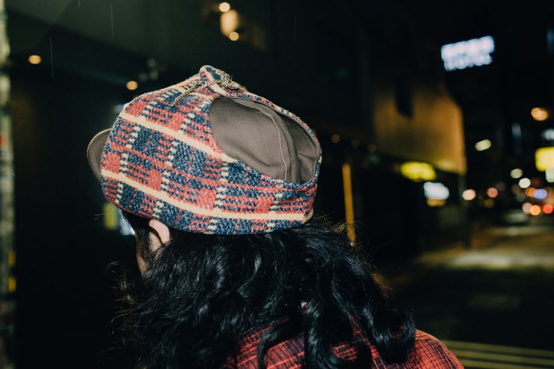 Streetsnaps: LESS 創辦人 Swart Huang 黃士桓