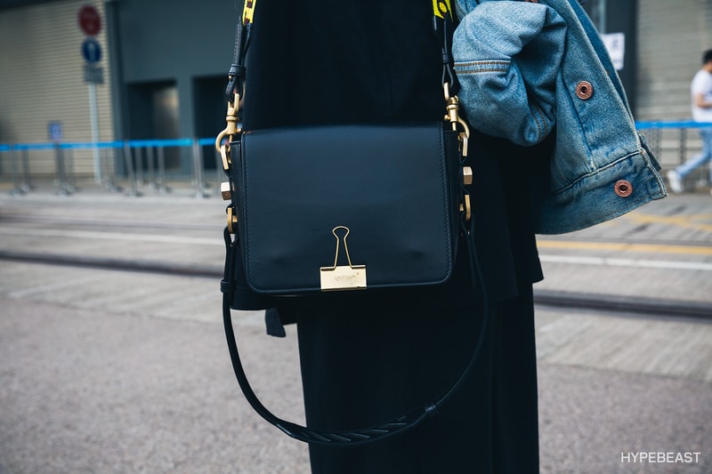 Streetsnaps: VETEMENTS 香港一天突擊期間限定店現場街拍特輯