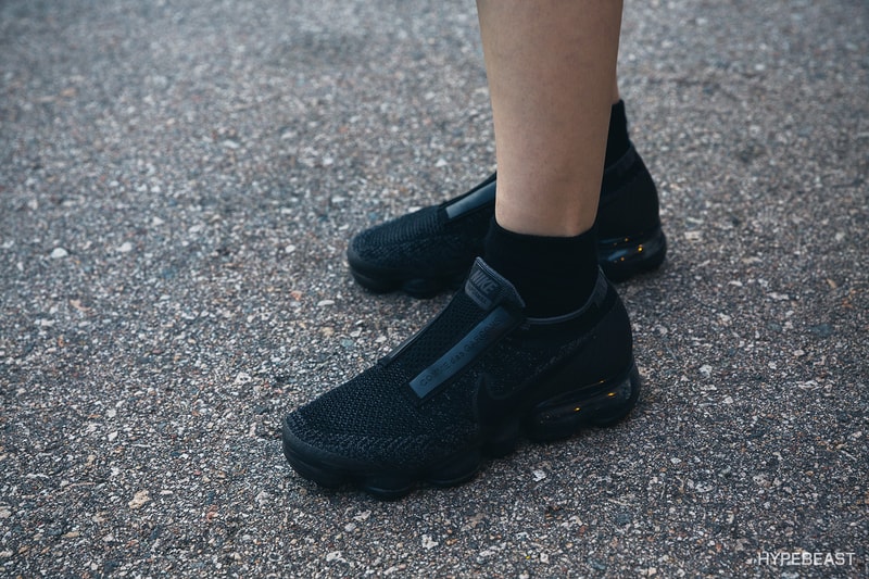 Streetsnaps: VETEMENTS 香港一天突擊期間限定店現場街拍特輯
