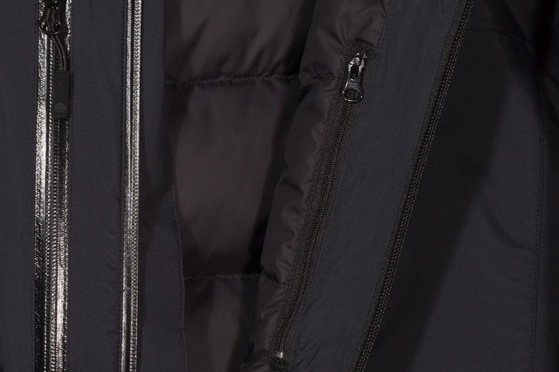 Stüssy 攜手 GORE-TEX 及 WINDSTOPPER 打造全新戶外聯乘系列