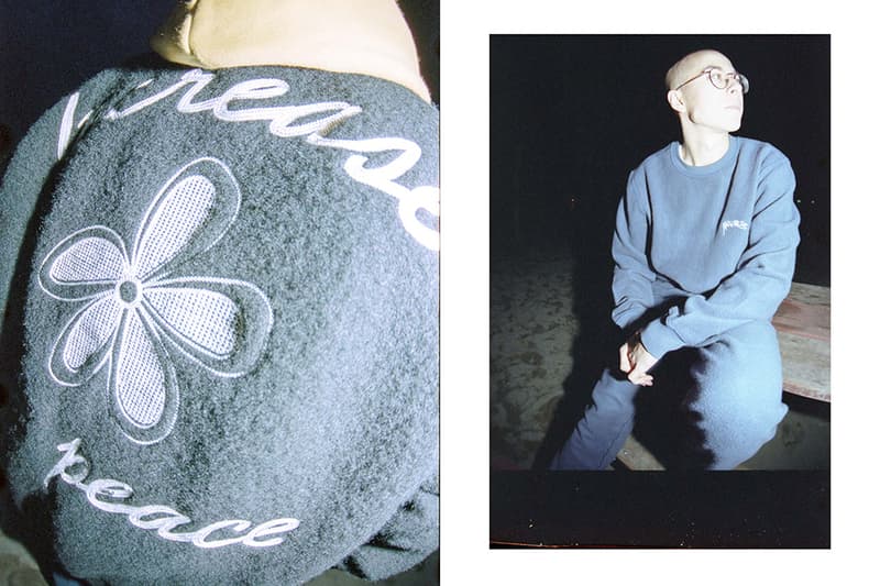 美西原味 - Stüssy「INSIDE OUT PACK」Lookbook 近賞