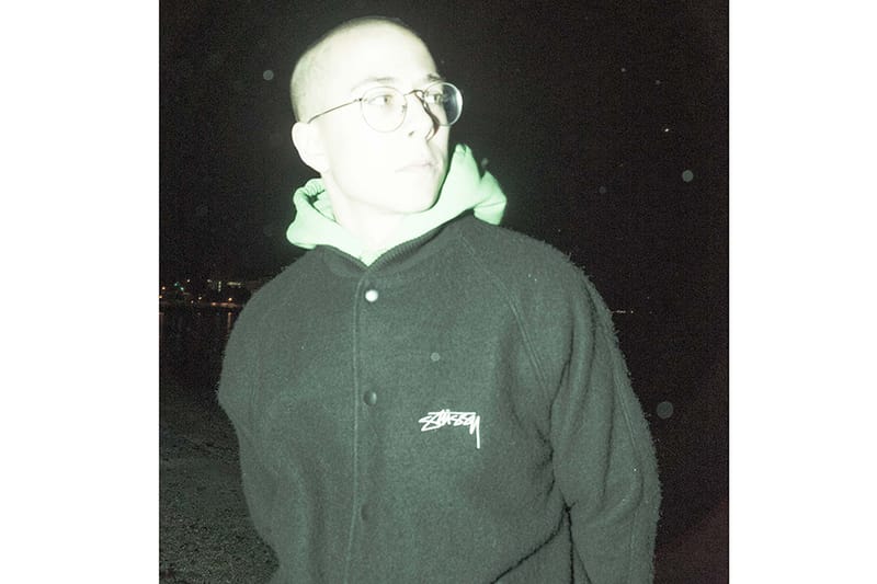 美西原味 - Stüssy「INSIDE OUT PACK」Lookbook 近賞