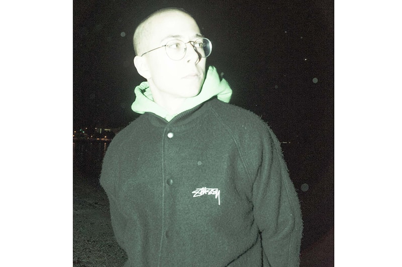 美西原味 - Stüssy「INSIDE OUT PACK」Lookbook 近賞