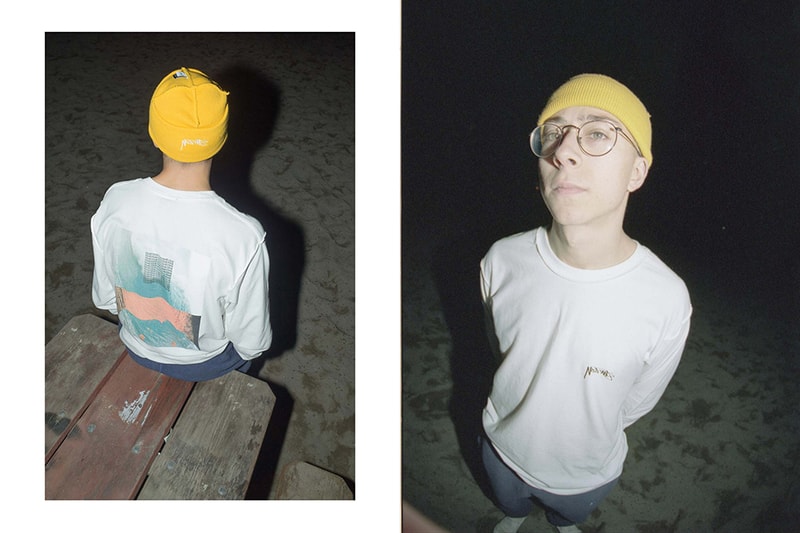 美西原味 - Stüssy「INSIDE OUT PACK」Lookbook 近賞