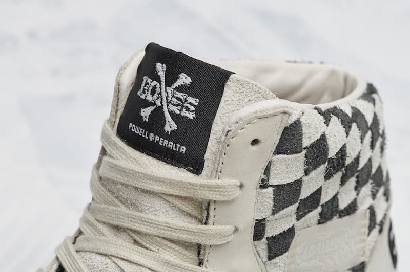 Vans 釋出別注系列向 Powell Peralta 致敬