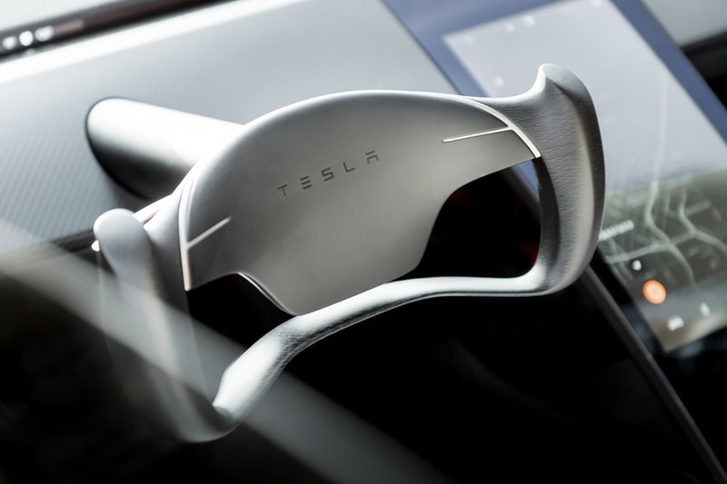 Tesla 新超跑正式發佈！新款 Roadster 將成全球最快速量產車