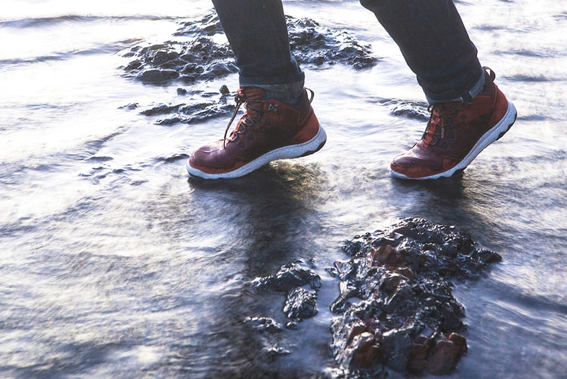 TEVA 最新 2017 秋冬「ARROWOOD」系列登場