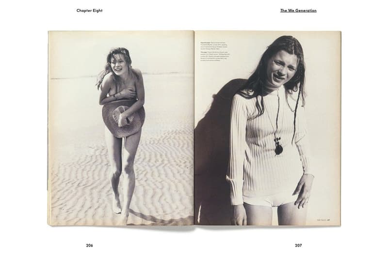 雜誌元祖血淚史-《The Story of The Face》全記錄發佈