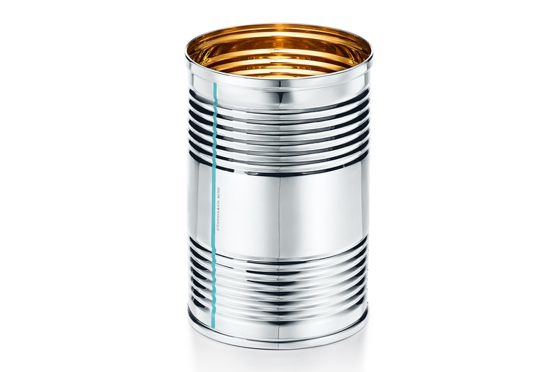 Tiffany & Co. 全新家居與配飾系列