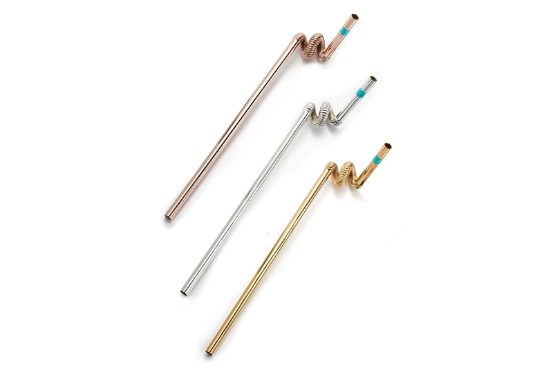 Tiffany & Co. 全新家居與配飾系列
