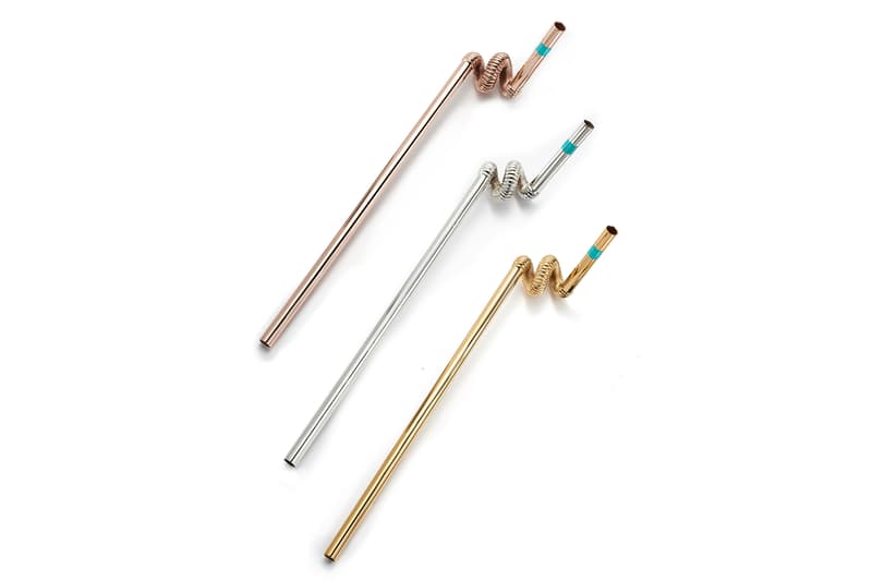 Tiffany & Co. 全新家居與配飾系列