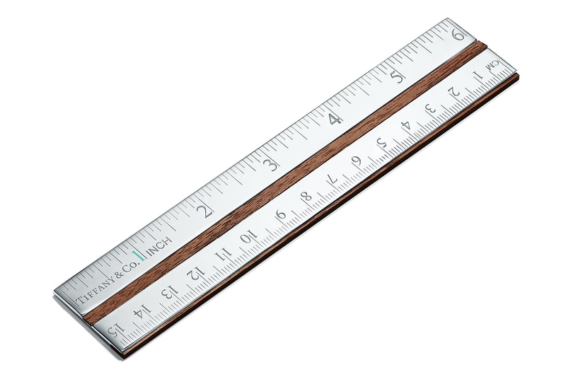 Tiffany & Co. 全新家居與配飾系列