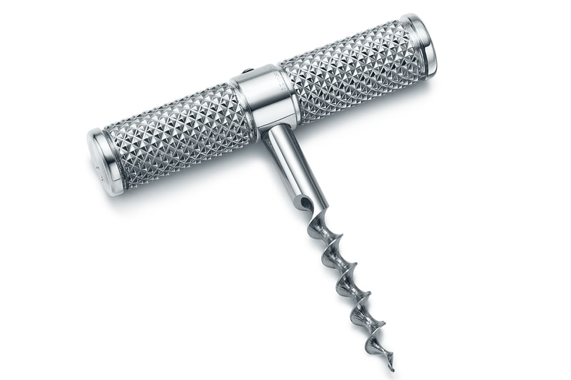 Tiffany & Co. 全新家居與配飾系列
