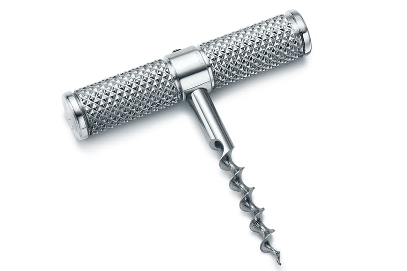Tiffany & Co. 全新家居與配飾系列