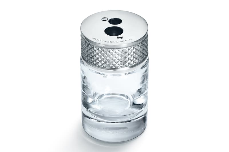 Tiffany & Co. 全新家居與配飾系列