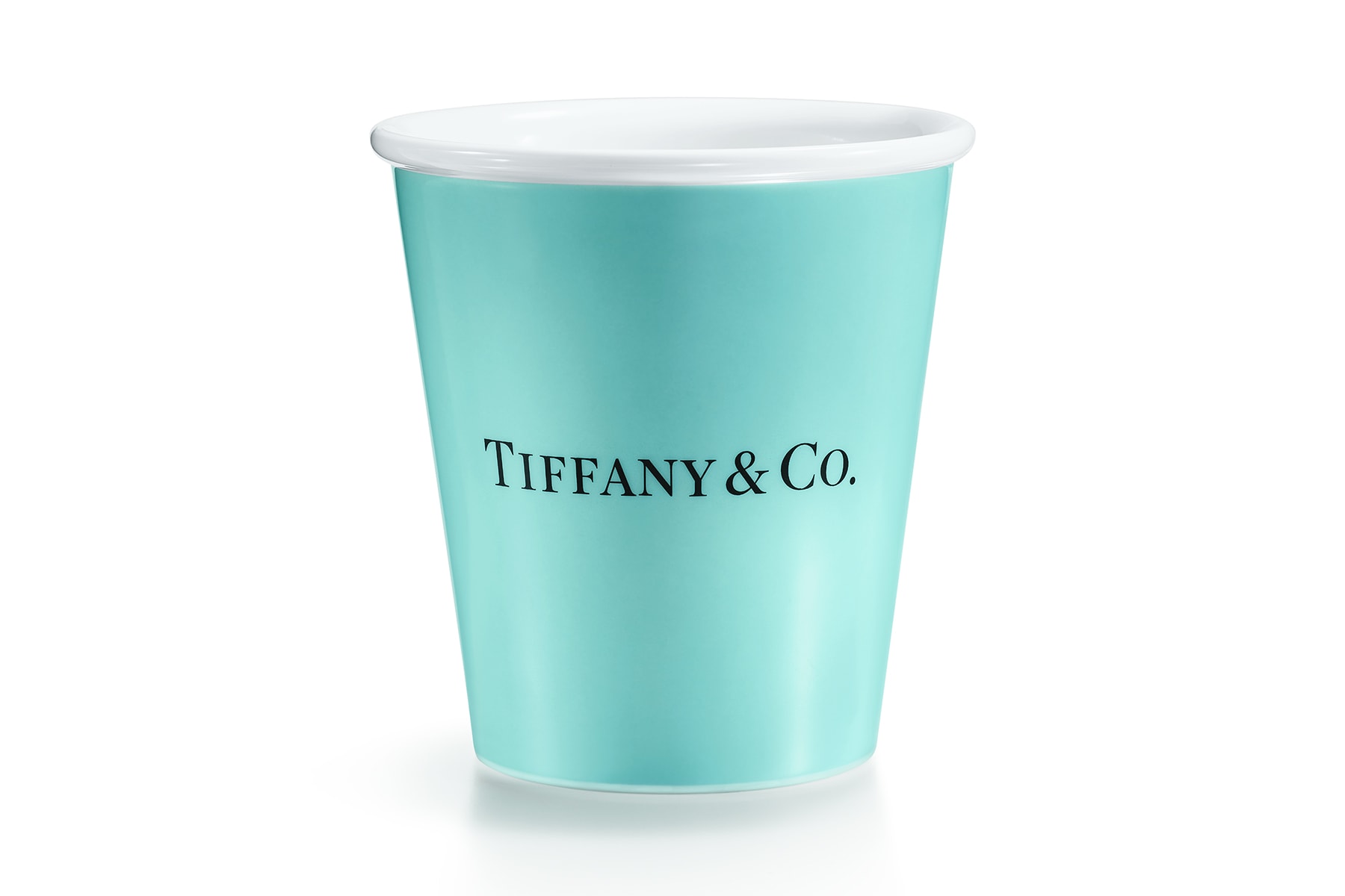 Tiffany & Co. 全新家居與配飾系列