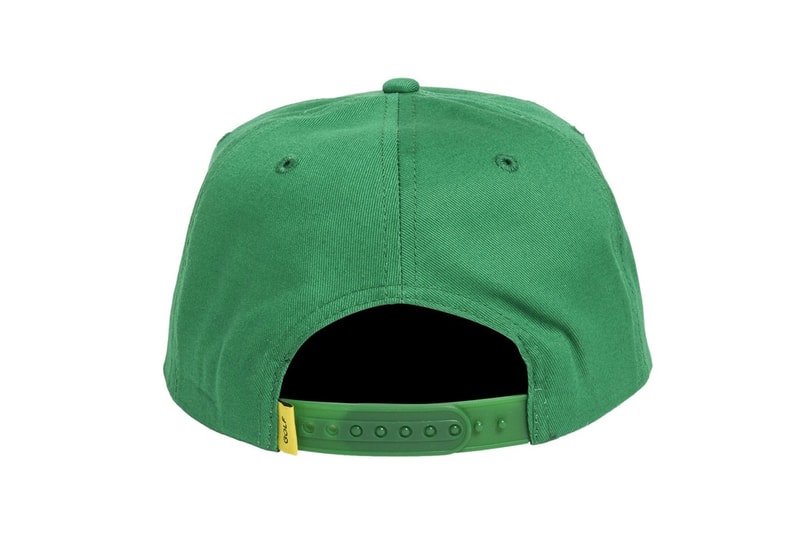 趁勝追擊 − Tyler, The Creator 個人品牌 Golf Wang 最新系列一覽