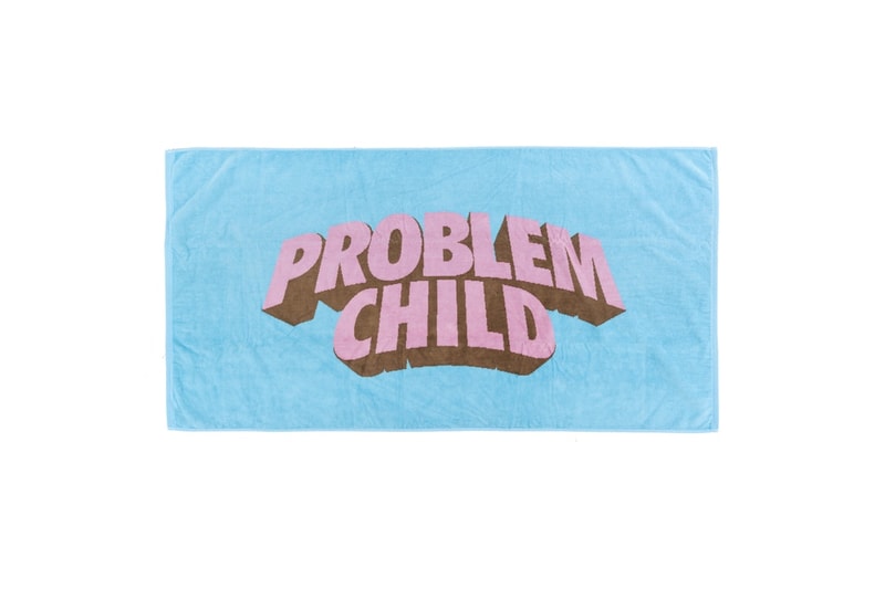 趁勝追擊 − Tyler, The Creator 個人品牌 Golf Wang 最新系列一覽