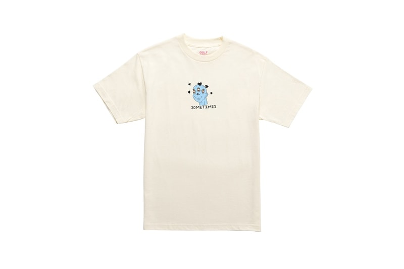 趁勝追擊 − Tyler, The Creator 個人品牌 Golf Wang 最新系列一覽