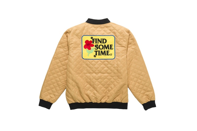 趁勝追擊 − Tyler, The Creator 個人品牌 Golf Wang 最新系列一覽