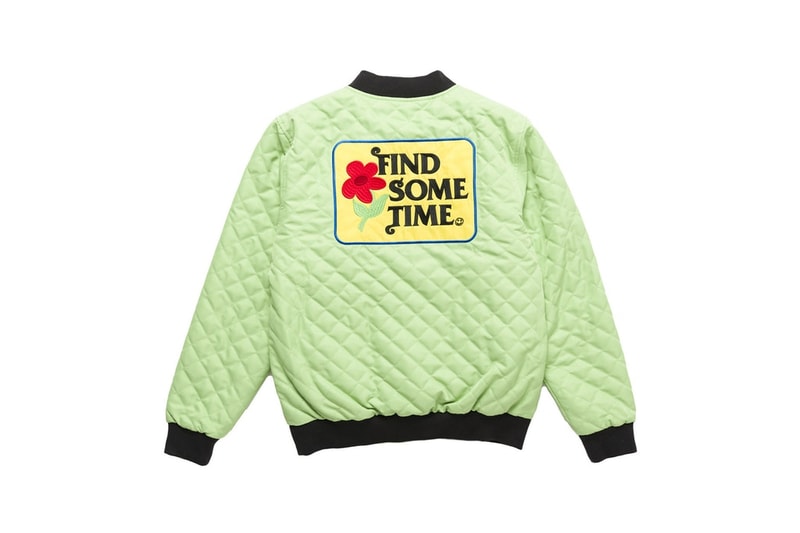趁勝追擊 − Tyler, The Creator 個人品牌 Golf Wang 最新系列一覽