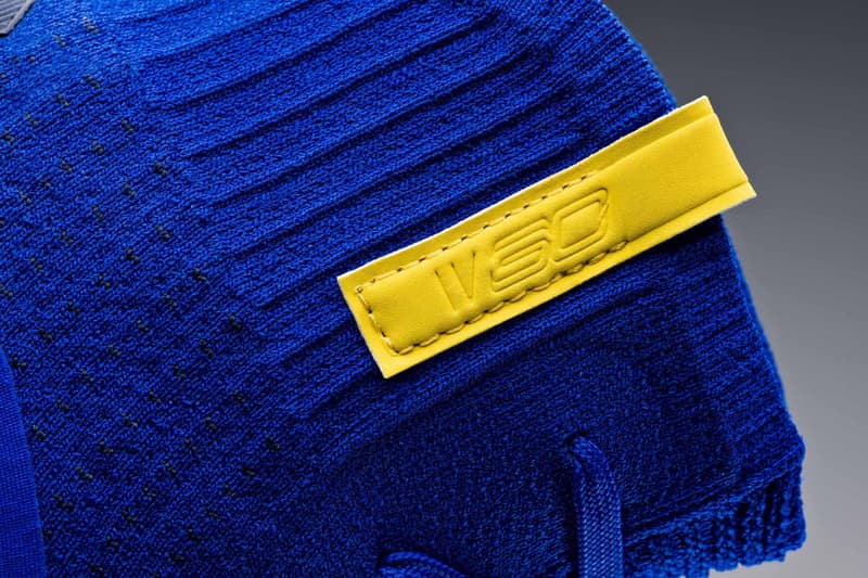 Under Armour Curry 4 全新配色設計「More Fun」