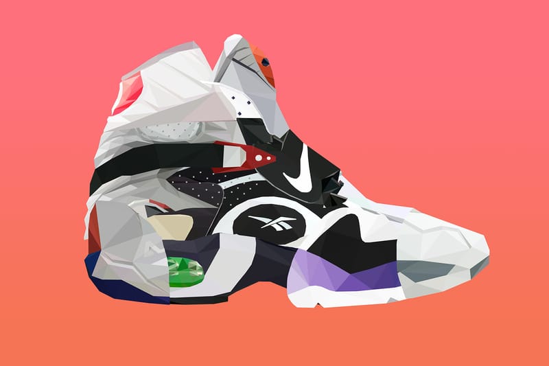 這些都是生不逢時的元祖級 Ugly Sneaker？