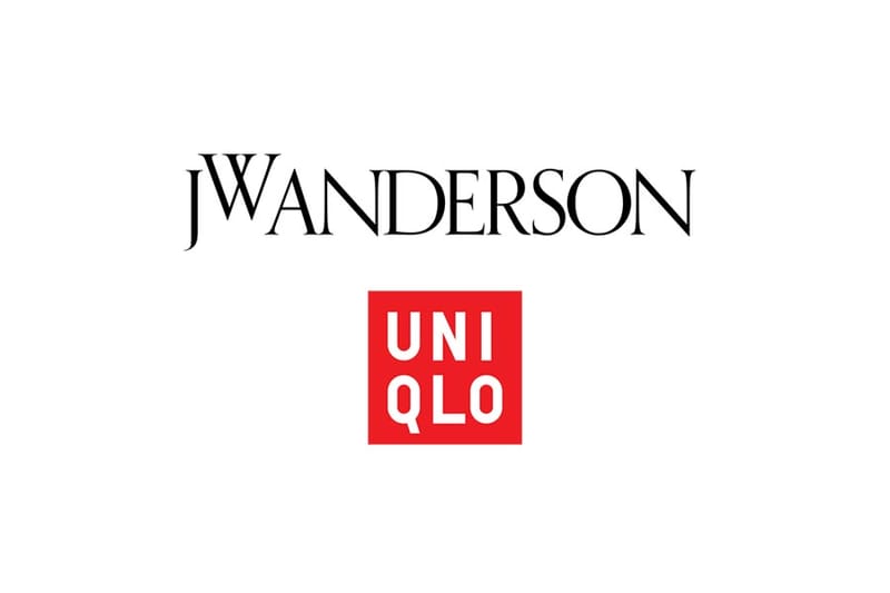 UNIQLO and JW ANDERSON 2018 春夏聯乘預告釋出