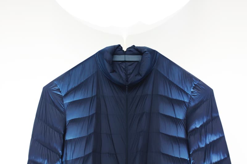 HYPEBEAST 直擊-UNIQLO 與 TORAY 合辦紐約服飾博覽會