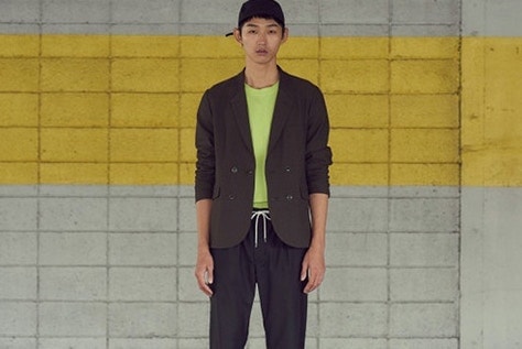 VICTIM 2018 春夏系列 Lookbook