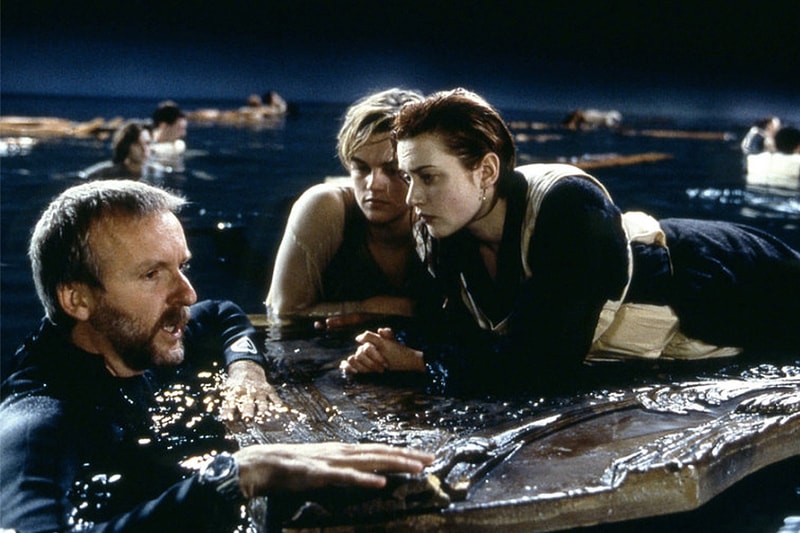 電影史上最大的 BUG-James Cameron 親解《Titanic》結局 Rose 不讓空位給 Jack 的原因