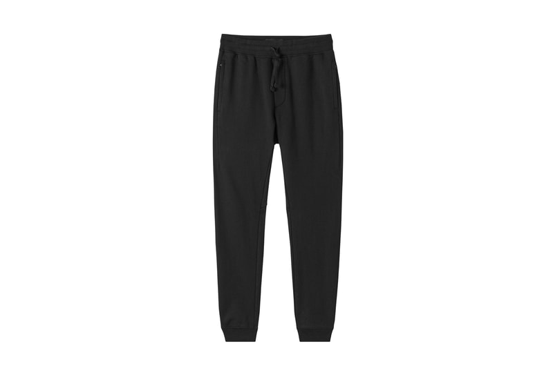 wings+horns x 京都紋付「Kyoto Black」聯乘別注系列