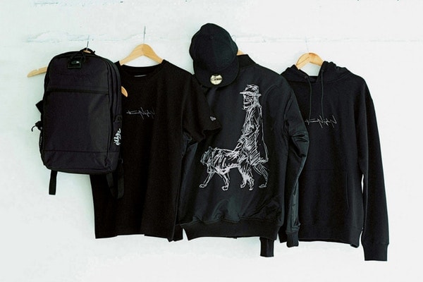 Yohji Yamamoto x New Era 2017 秋冬全新聯乘系列