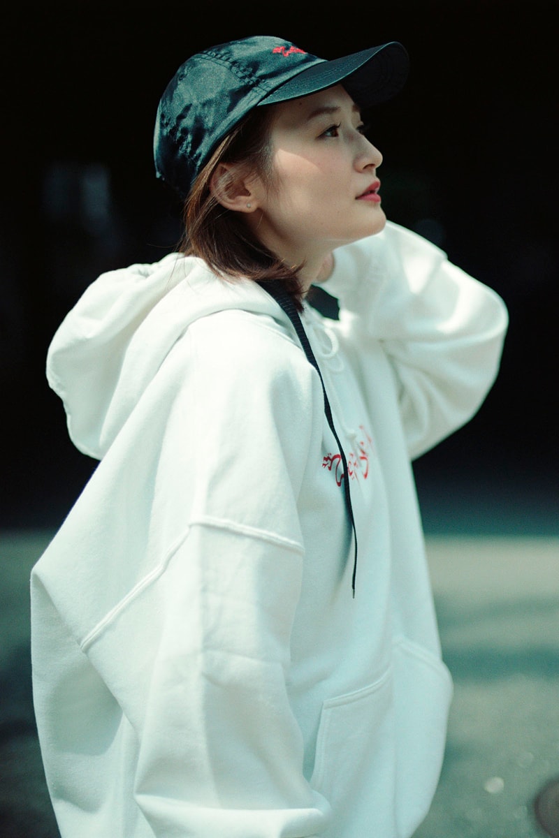日本新晉品牌 Zepanese Club 推出全新服飾系列