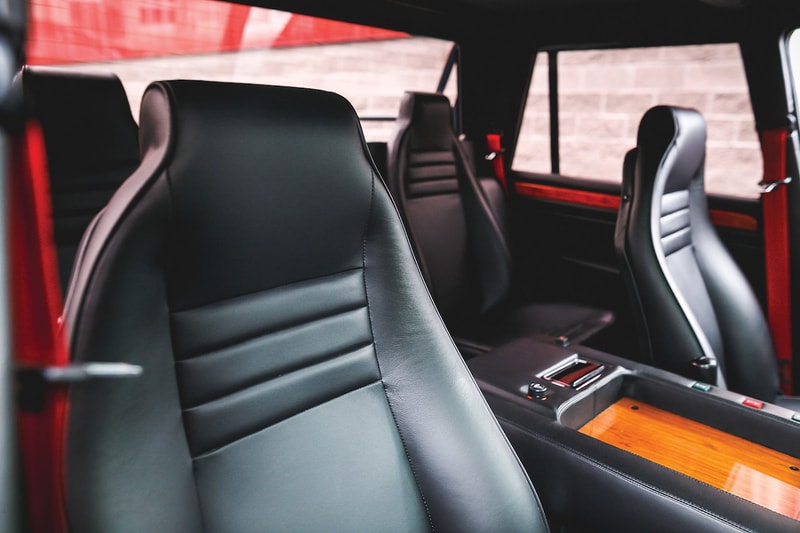 Lamborghini 首輛 SUV 以約 $47 萬美元在紐約