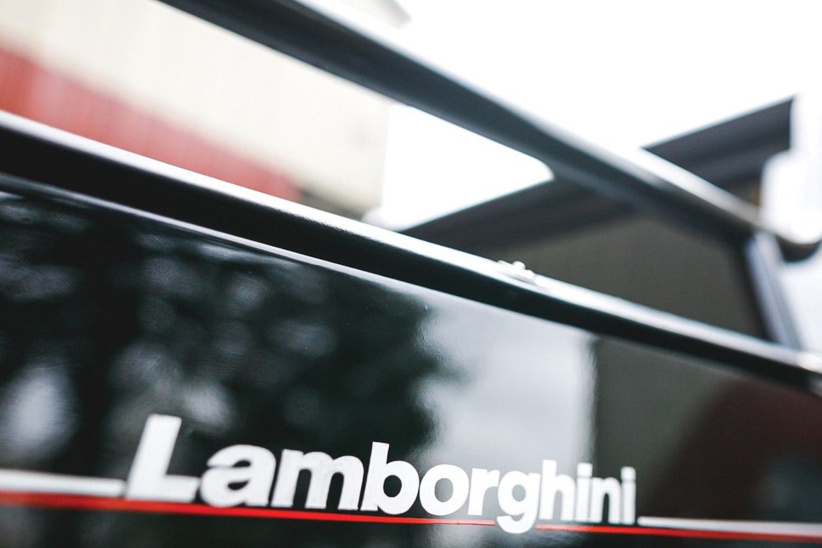 Lamborghini 首輛 SUV 以約 $47 萬美元在紐約