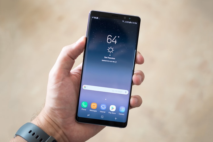 權威媒體評選 2017「年度最佳 Android 手機」Top 10 排行榜