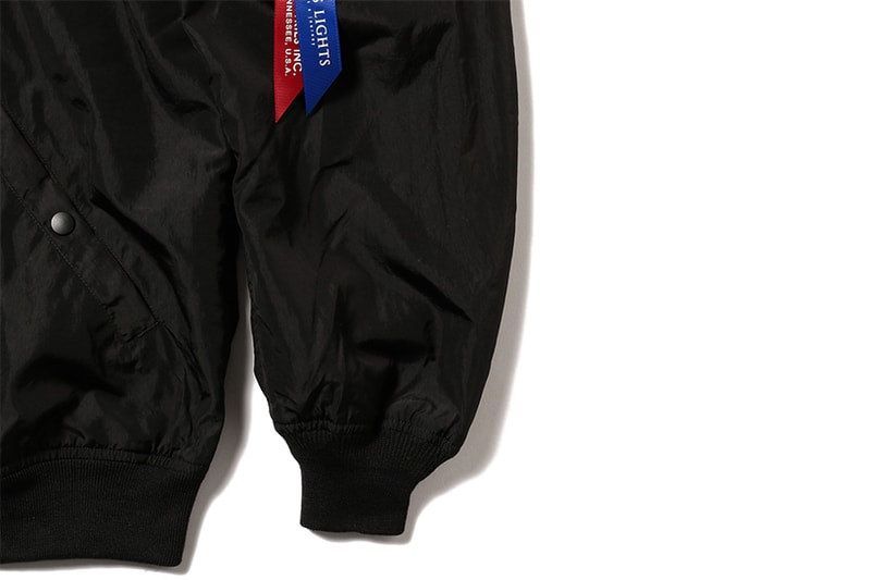 為春日打造！Alpha Industries x BEAMS LIGHTS 聯乘 MA-1 曝光