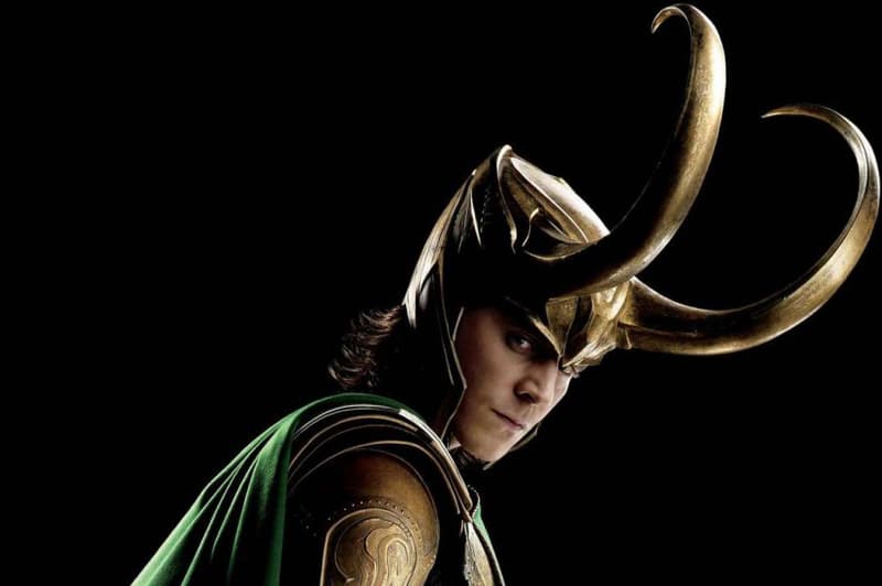 粉絲心碎!Loki 確定將在《Avengers: Infinity War》成為反派