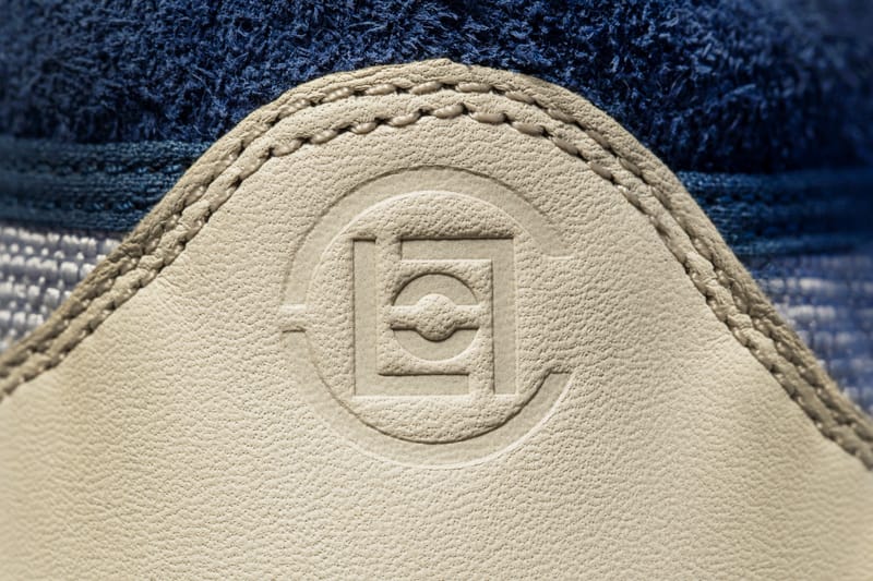 CLOT x CONVERSE FASTBREAK 特別聯乘系列香港區發售情報