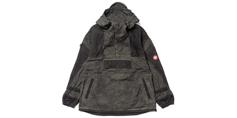 大玩解構創作！Cav Empt 2017 秋冬新品上架