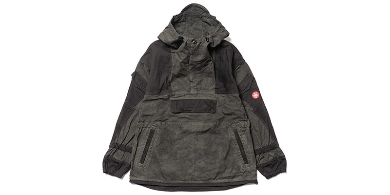 大玩解構創作!Cav Empt 2017 秋冬新品上架