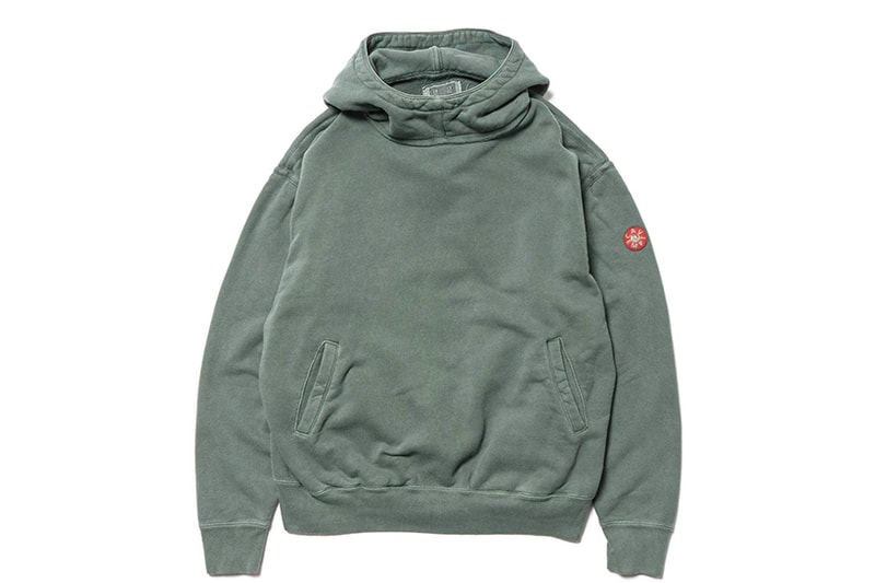大玩解構創作！Cav Empt 2017 秋冬新品上架