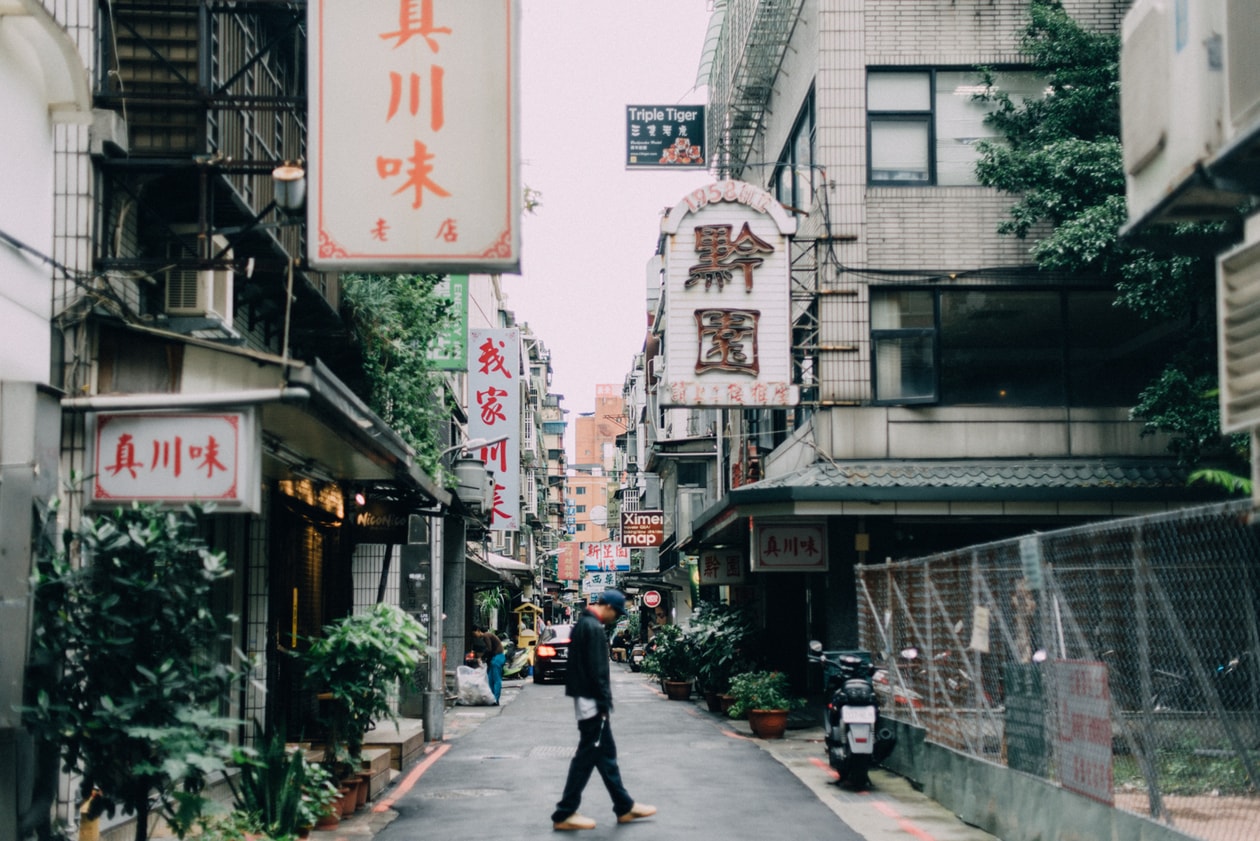 HYPEBEAST 專訪 Alice Lawrance 主理人 Will Lee 談論臺韓的街頭文化變遷