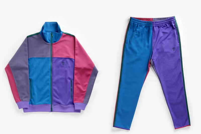 和諧之美 – South2 West8 15週年紀念系列預覽