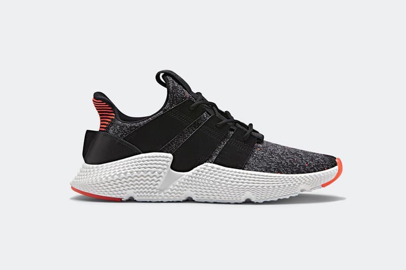 adidas Originals PROPHERE 台灣發售訊息曝光