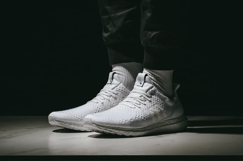 近賞 adidas Consortium x INVINCIBLE x A Ma Maniere「Sneaker Exchange」三方聯名系列