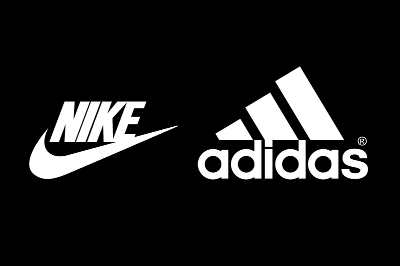 風雲再起 - adidas 提出反擊上訴挑戰 Nike 的 Flyknit 專利