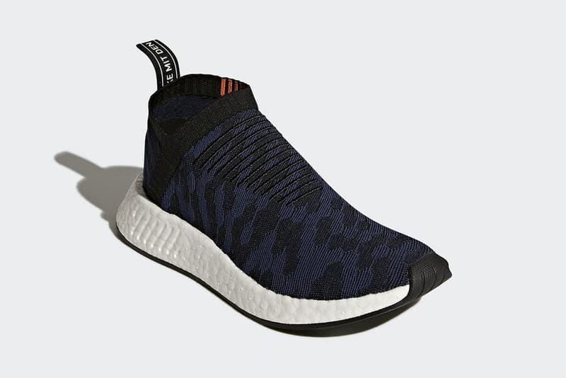 adidas Originals NMD CS2 全新配色設計