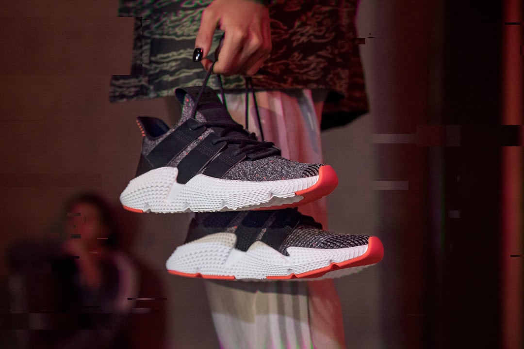 adidas originals prophere hk